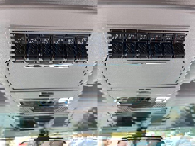 Certified 2024 Ford F350 Limited w/ FX4 Off-Road Package image 27