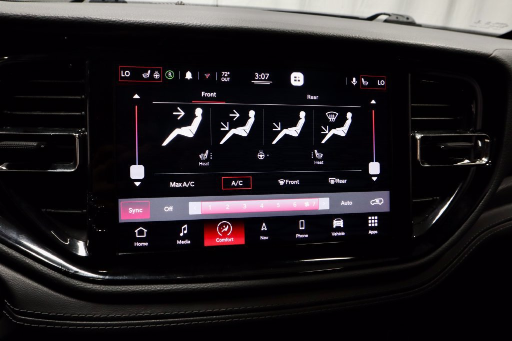 Used 2021 Dodge Durango GT AWD/4WD image 2