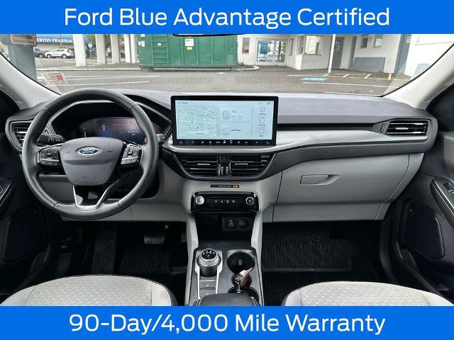 Certified 2024 Ford Escape Active w/ Tech Pack #1 AWD/4WD image 18