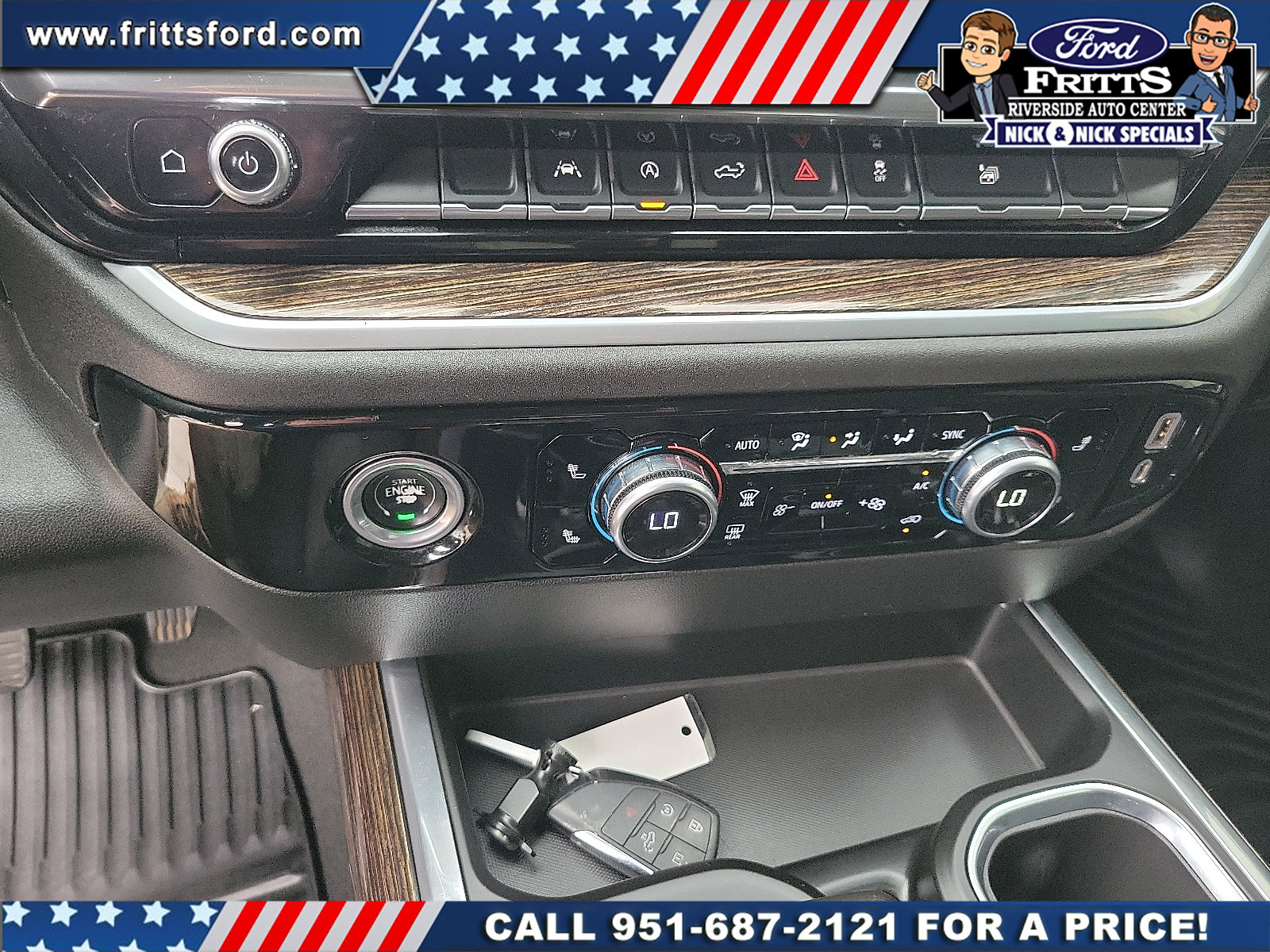 Used 2022 GMC Sierra 1500 Elevation AWD/4WD image 9
