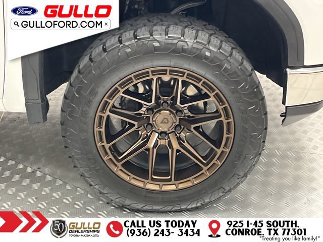 Used 2023 GMC Sierra 1500 Pro w/ Pro Value Package AWD/4WD image 30