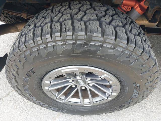 Certified 2019 Ford F150 Raptor w/ Equipment Group 802A Luxury AWD/4WD image 11