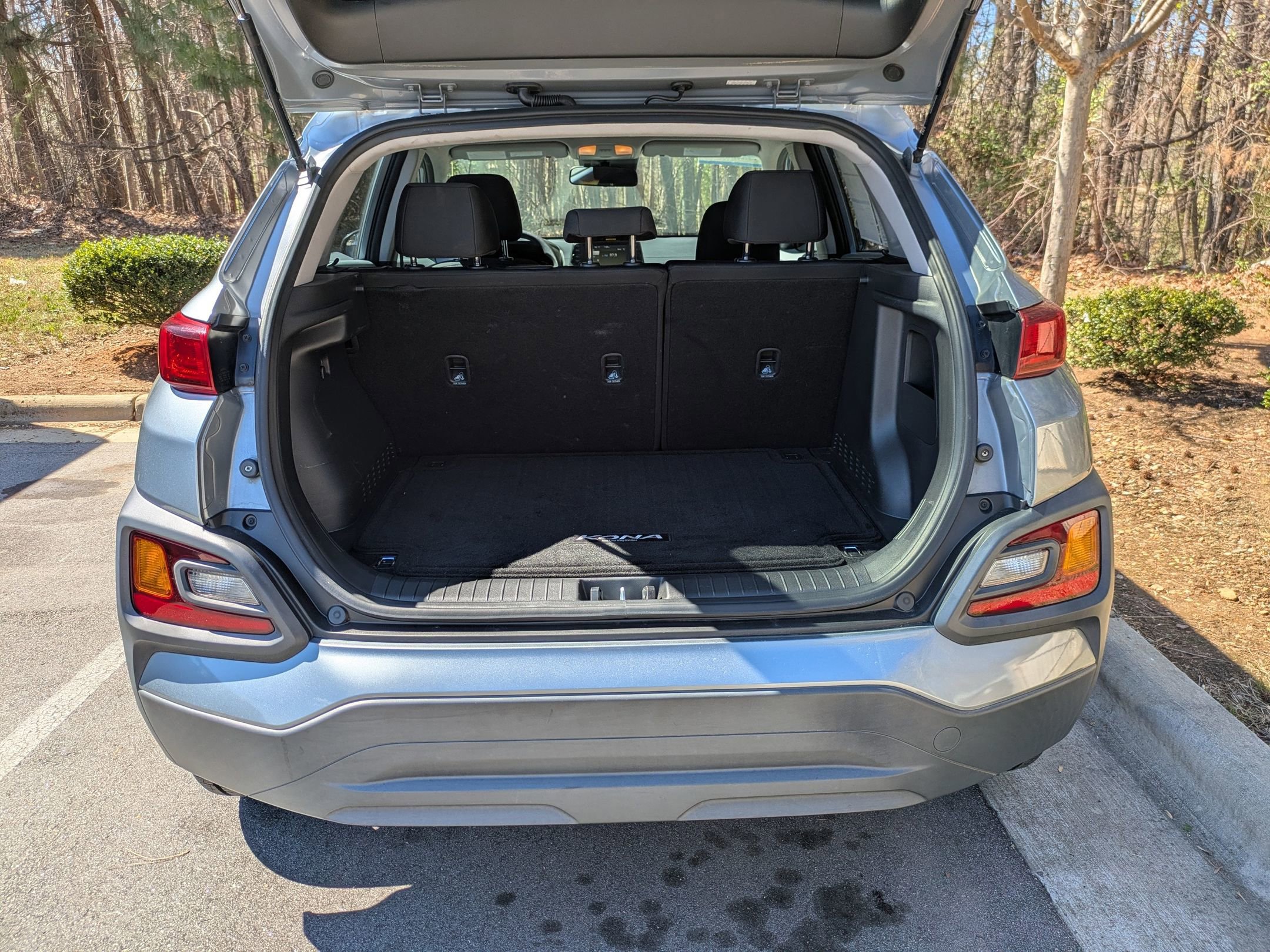 Used 2019 Hyundai Kona SE image 27