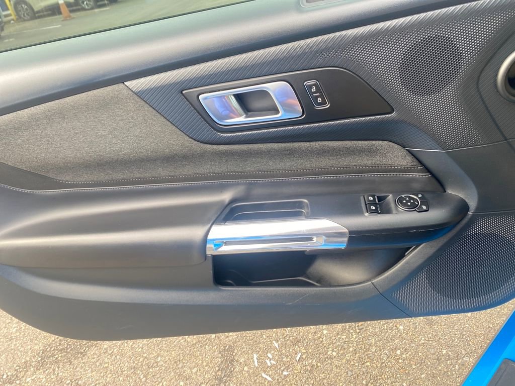 Certified 2024 Ford Mustang GT image 17