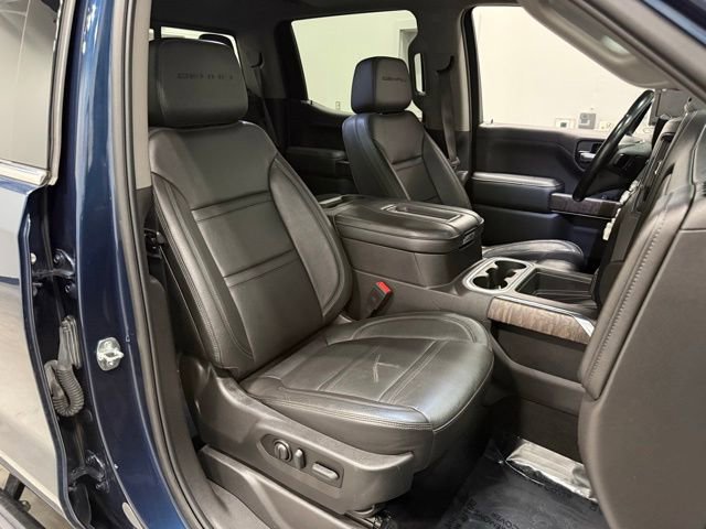 Used 2021 GMC Sierra 1500 Denali w/ Denali Premium Package AWD/4WD image 38
