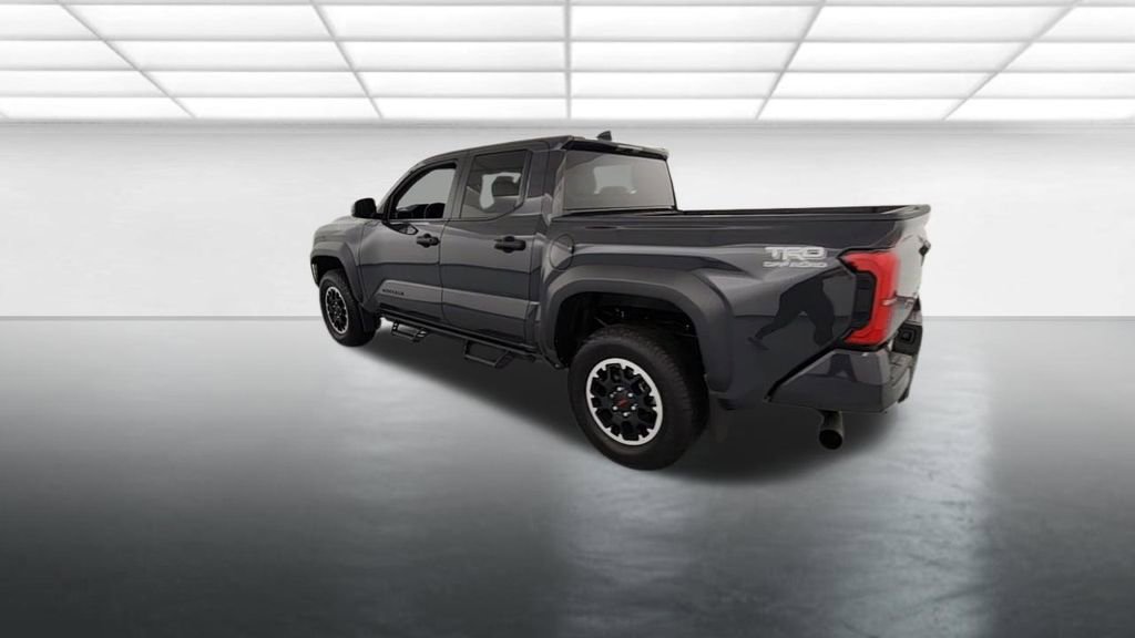 Used 2024 Toyota Tacoma TRD Off-Road AWD/4WD image 6
