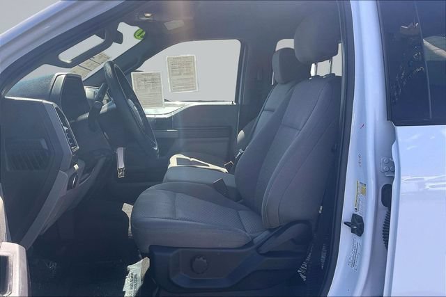 Certified 2021 Ford F250 XLT AWD/4WD image 25