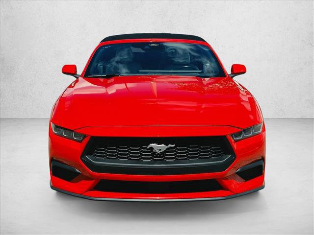 Certified 2024 Ford Mustang Premium RWD image 2