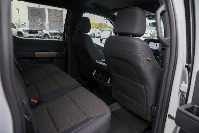 Certified 2023 Ford F150 XL w/ Rattler Package image 33