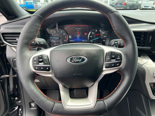 Certified 2023 Ford Explorer Timberline w/ Timberline Technology Package AWD/4WD image 15