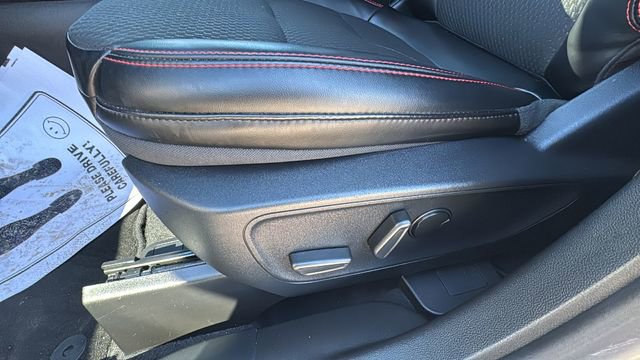 Certified 2024 Ford Escape ST-Line w/ Tech Pack #1 image 7