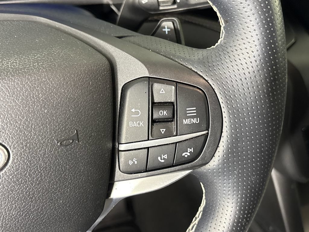 Certified 2020 Ford Explorer ST w/ ST Street Pack AWD/4WD image 19