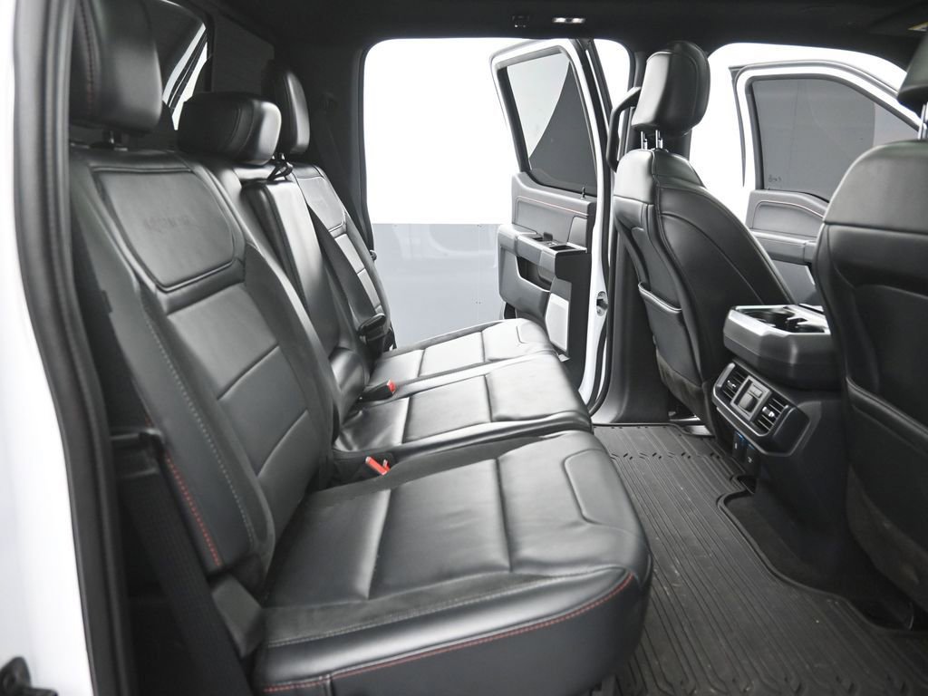 Certified 2024 Ford F150 Raptor image 12