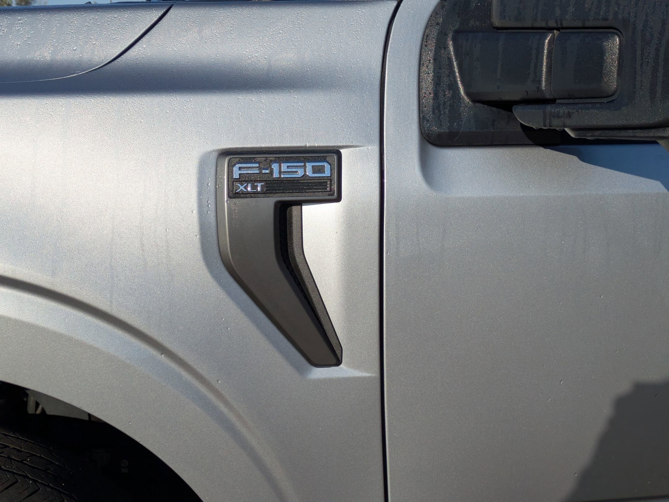 Certified 2023 Ford F150 XLT w/ Equipment Group 302A High image 14