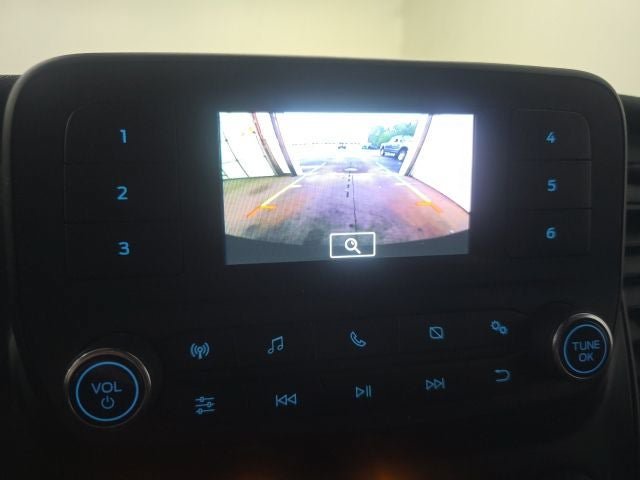 Certified 2023 Ford Transit 150 Low Roof RWD image 20