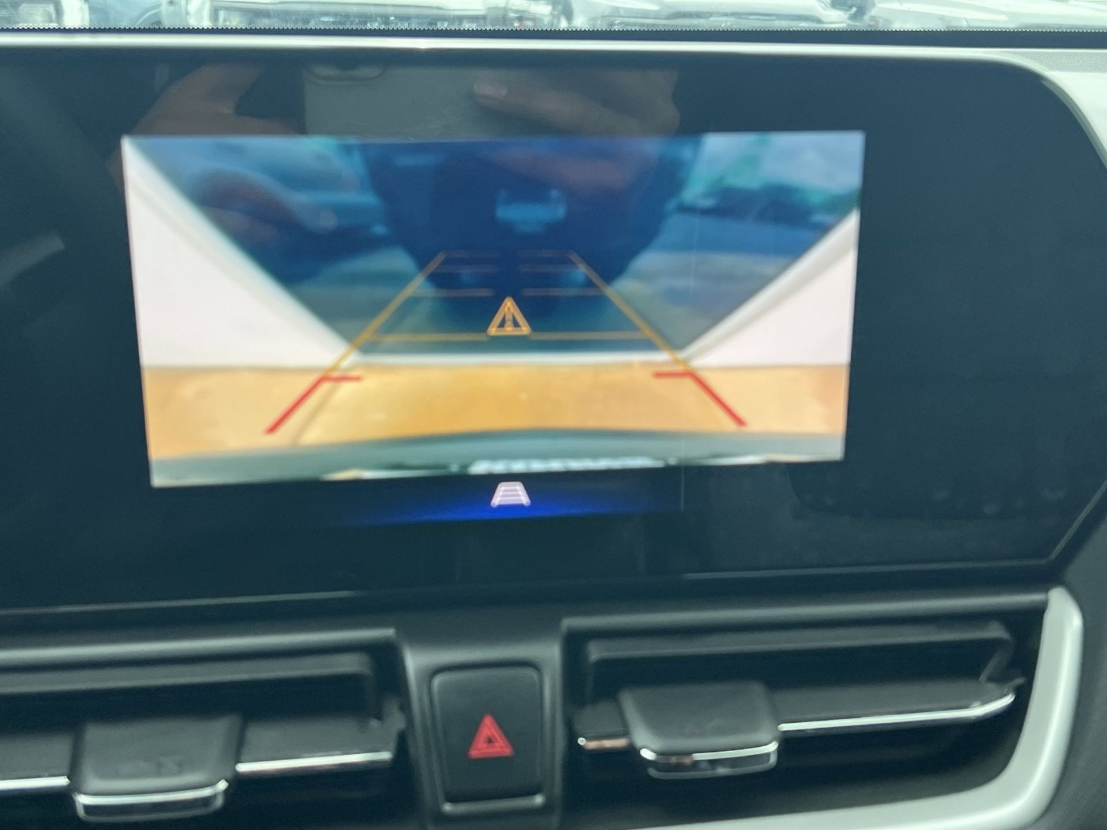 Used 2025 Chevrolet TrailBlazer LS w/ LS Convenience Package FWD image 27