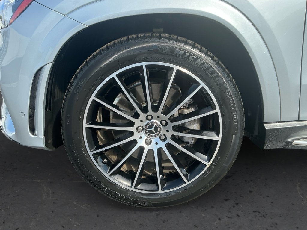 Used 2023 Mercedes-Benz GLE 450 4MATIC image 13