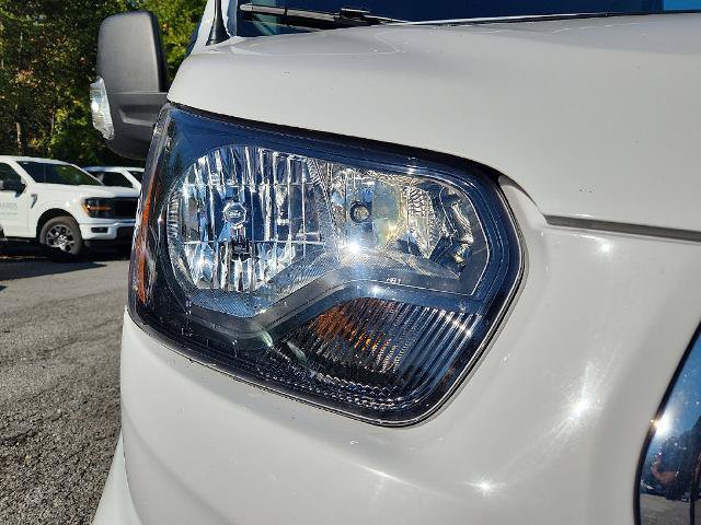 Certified 2025 Ford Transit 350 XLT RWD image 9