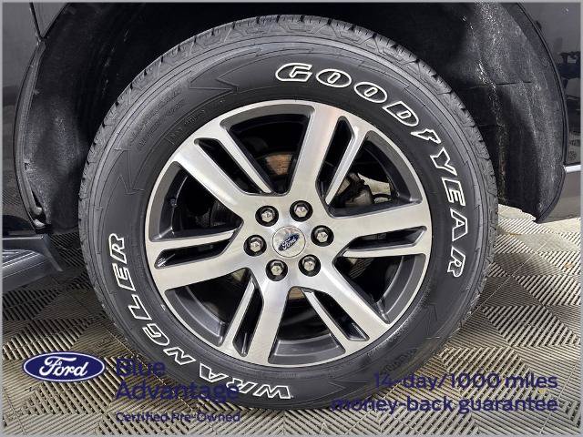 Certified 2024 Ford Expedition Max Limited RWD image 15