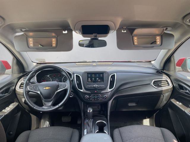Used 2019 Chevrolet Equinox LT AWD/4WD image 9