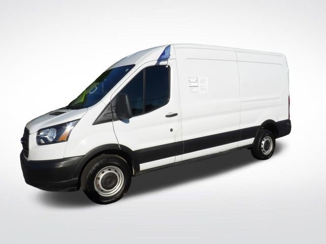 Certified 2019 Ford Transit 250 148 Medium Roof image 2