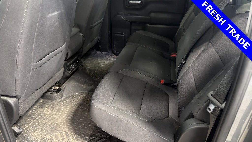 Used 2021 Chevrolet Silverado 1500 LT image 11