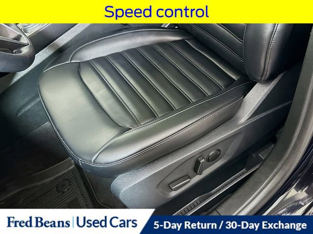 Certified 2024 Ford Edge SEL w/ Convenience Package image 22