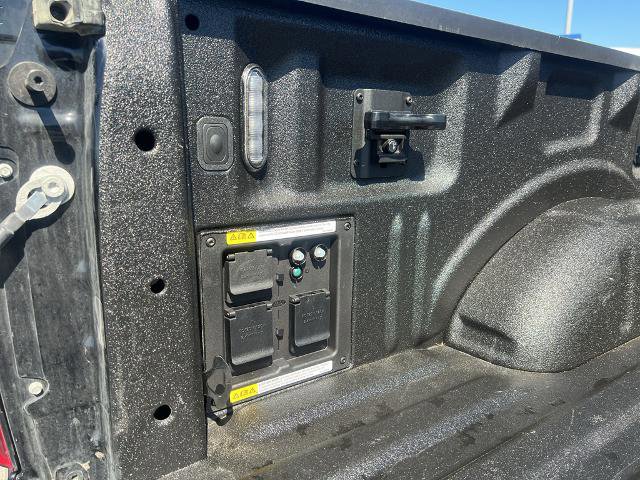 Certified 2024 Ford F150 King Ranch w/ FX4 Off-Road Package image 30