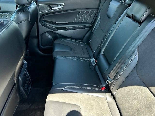 Certified 2020 Ford Edge ST w/ Equipment Group 401A AWD/4WD image 9