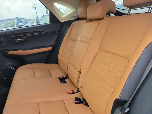 Used 2021 Lexus NX 300 AWD w/ Premium Package image 16