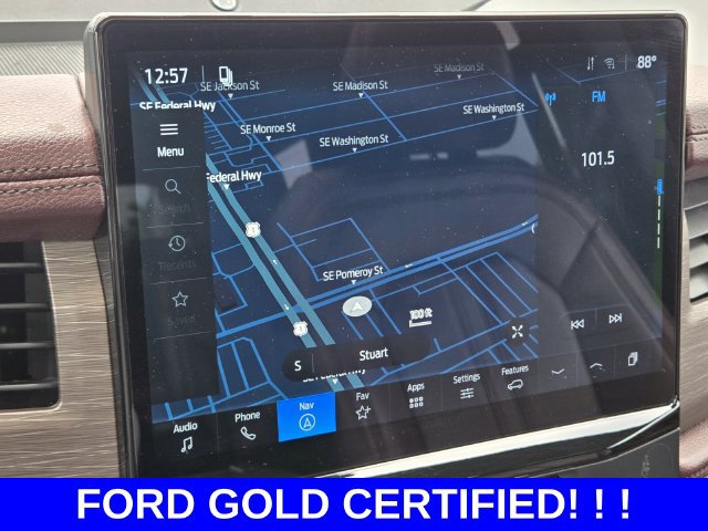 Certified 2024 Ford Expedition Limited RWD image 25