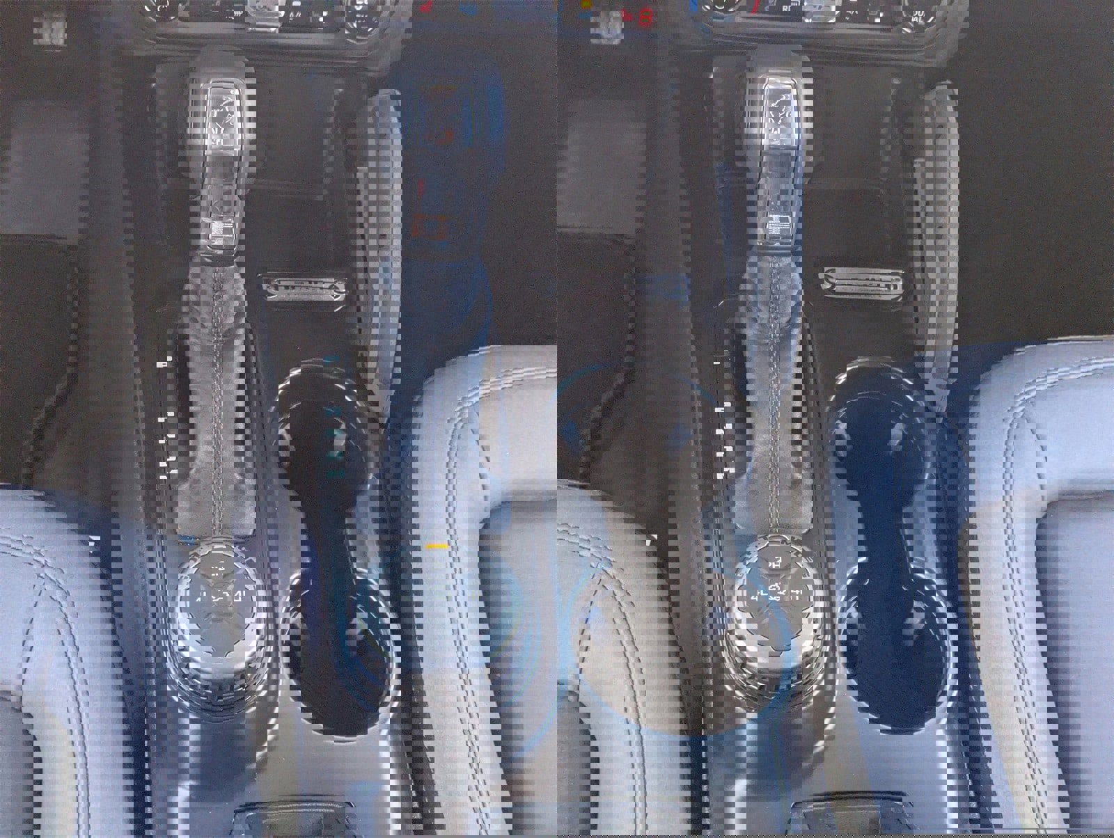 Certified 2024 Ford Bronco Big Bend image 22