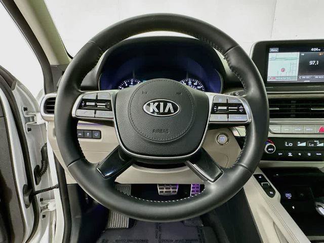Used 2021 Kia Telluride SX FWD image 16