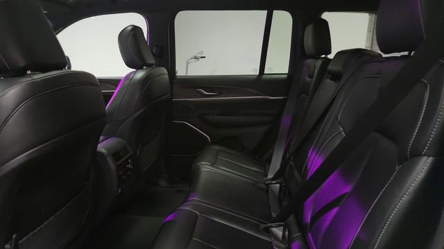 Used 2024 Jeep Grand Cherokee Limited 4xe image 18