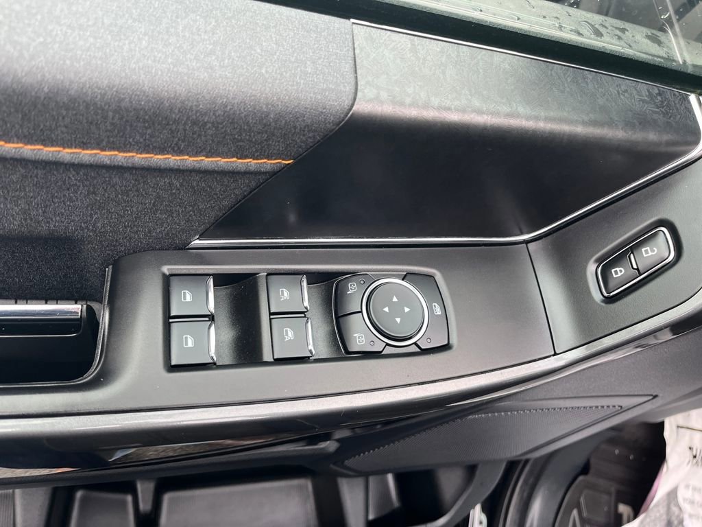 Certified 2023 Ford F150 Tremor image 15