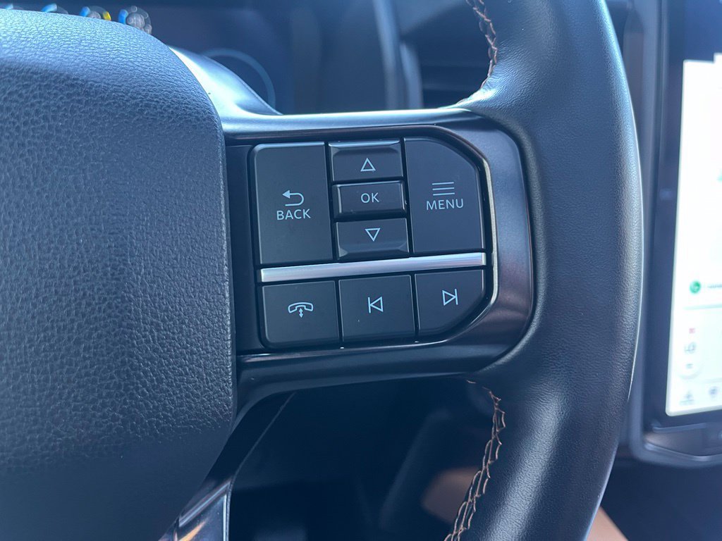 Certified 2023 Ford Expedition Platinum AWD/4WD image 30