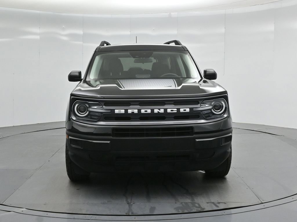 Certified 2024 Ford Bronco Sport Big Bend AWD/4WD image 21