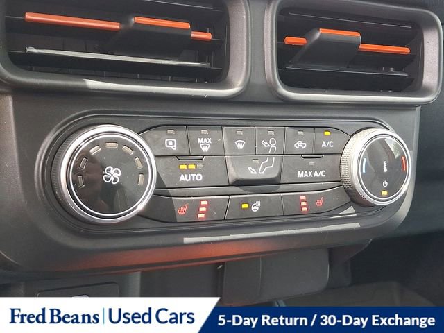 Certified 2023 Ford Maverick XLT w/ Equipment Group 300A Standard AWD/4WD image 23