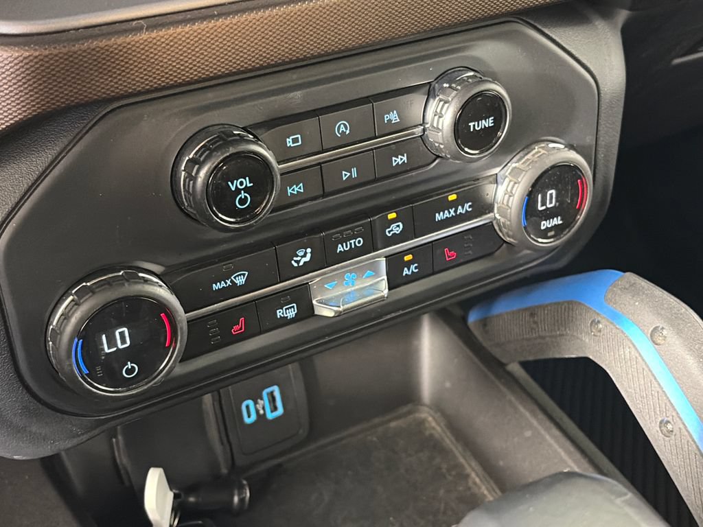 Certified 2023 Ford Bronco Outer Banks AWD/4WD image 21