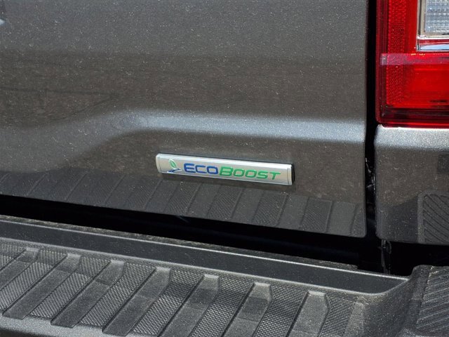 Certified 2023 Ford F150 Lariat AWD/4WD image 22