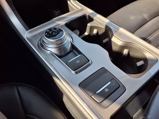 Certified 2024 Ford Edge SEL w/ Convenience Package AWD/4WD image 15