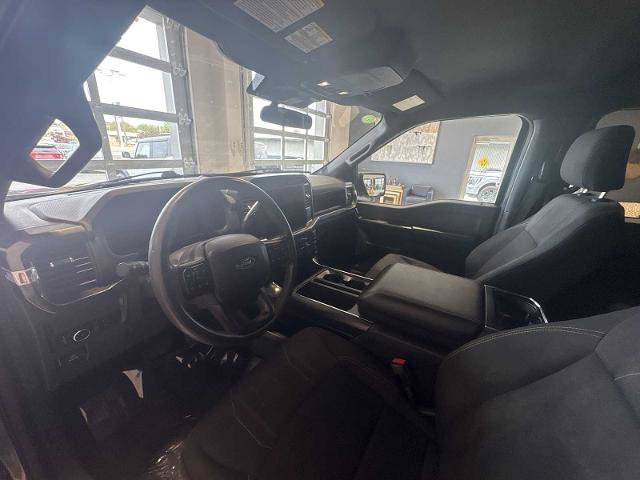 Certified 2024 Ford F150 STX AWD/4WD image 19