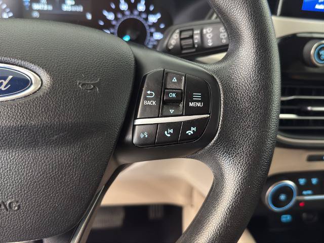 Certified 2020 Ford Escape SE AWD/4WD image 22