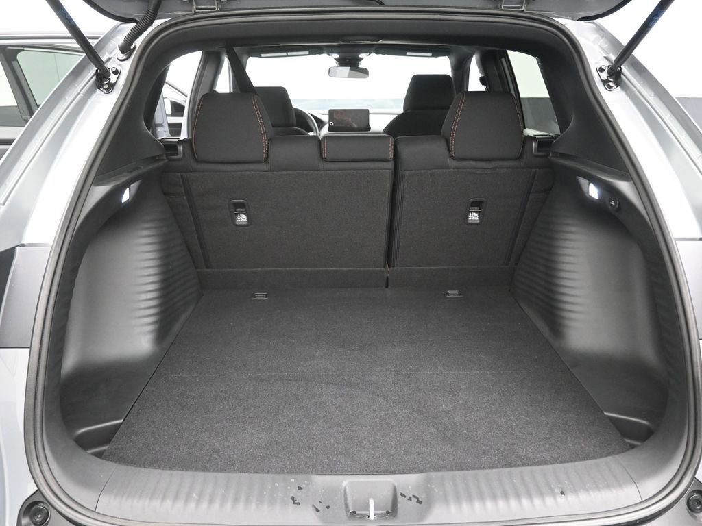 Used 2026 Honda HR-V Sport image 26