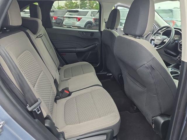 Certified 2022 Ford Escape SE w/ SE Sport Appearance Package AWD/4WD image 18