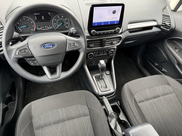 Certified 2022 Ford EcoSport SE AWD/4WD image 34