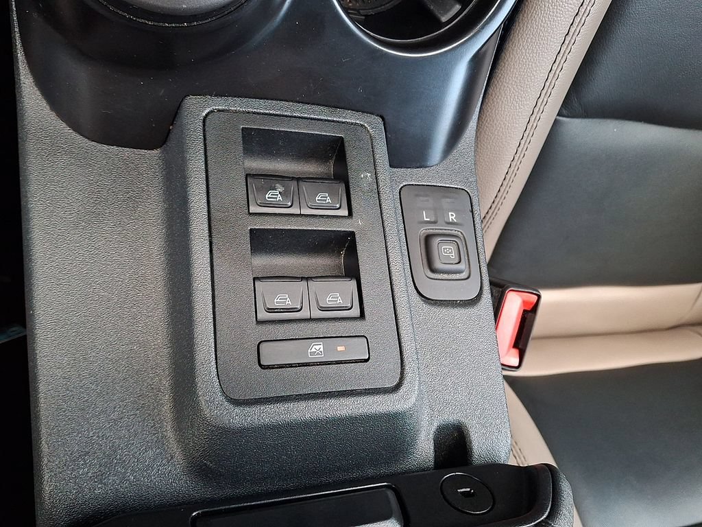 Certified 2024 Ford Bronco Wildtrak AWD/4WD image 26