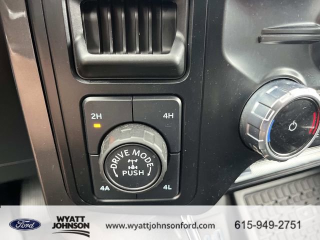 Certified 2023 Ford F150 Lariat w/ Equipment Group 502A High AWD/4WD image 36