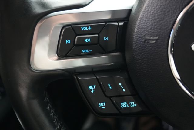 Certified 2022 Ford Mustang GT Premium w/ Equipment Group 401A image 18