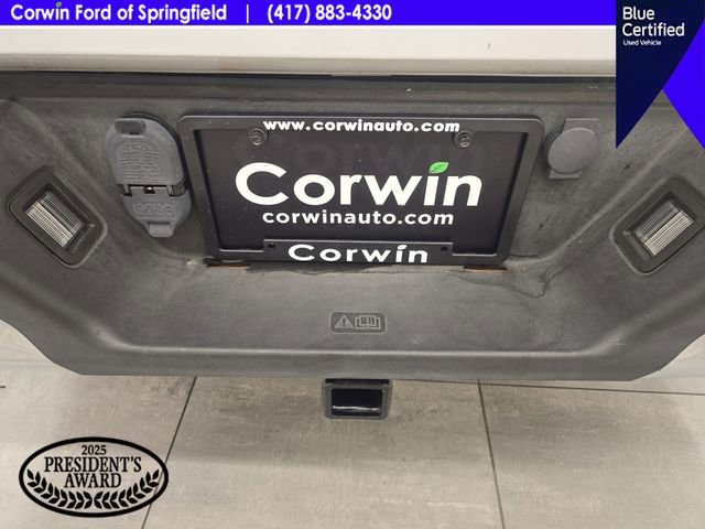 Certified 2019 Ford F150 XLT w/ Equipment Group 301A Mid RWD image 18